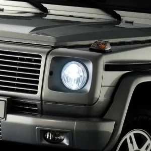 Super-Preis NOLDEN 7-Zoll Bi-LED Reflektor-Hauptscheinwerfer für Mercedes G